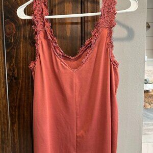 Daytrip tank top